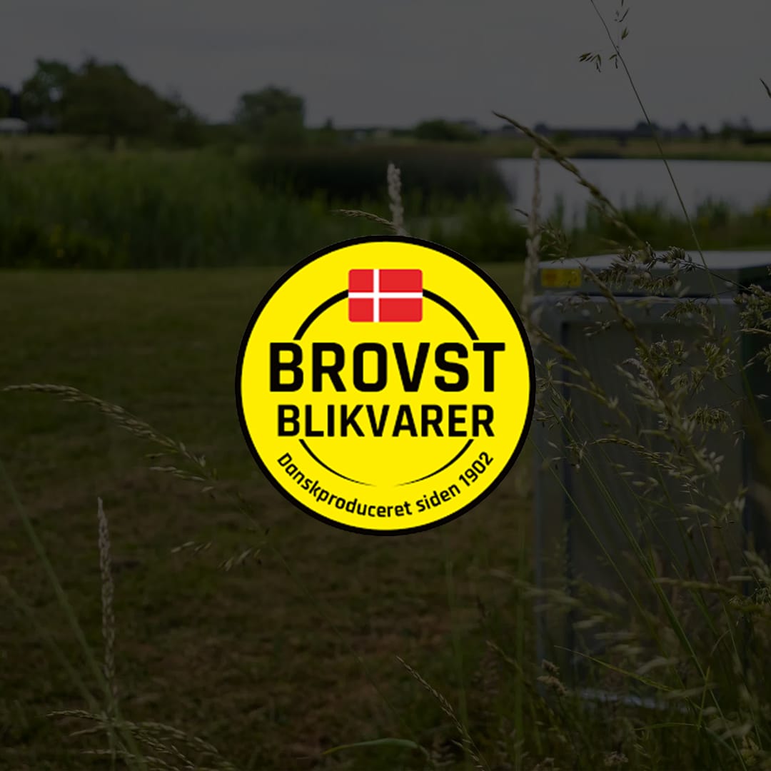 Brovst Blikvarer