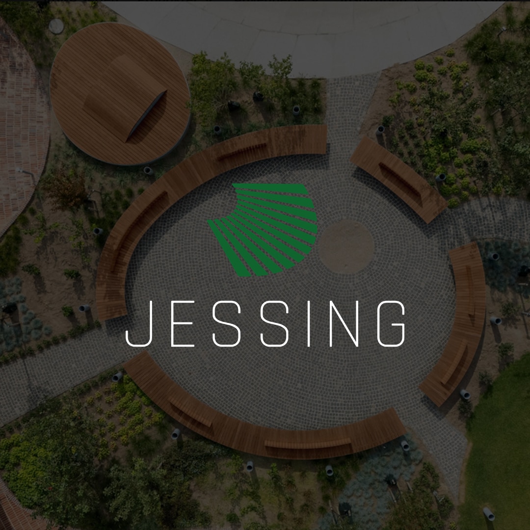 Jessing