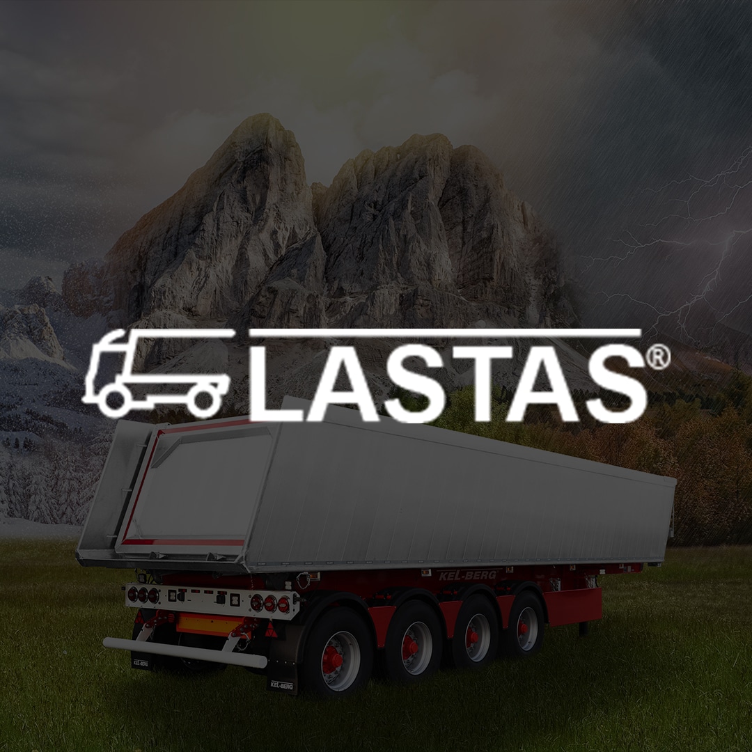 Lastas