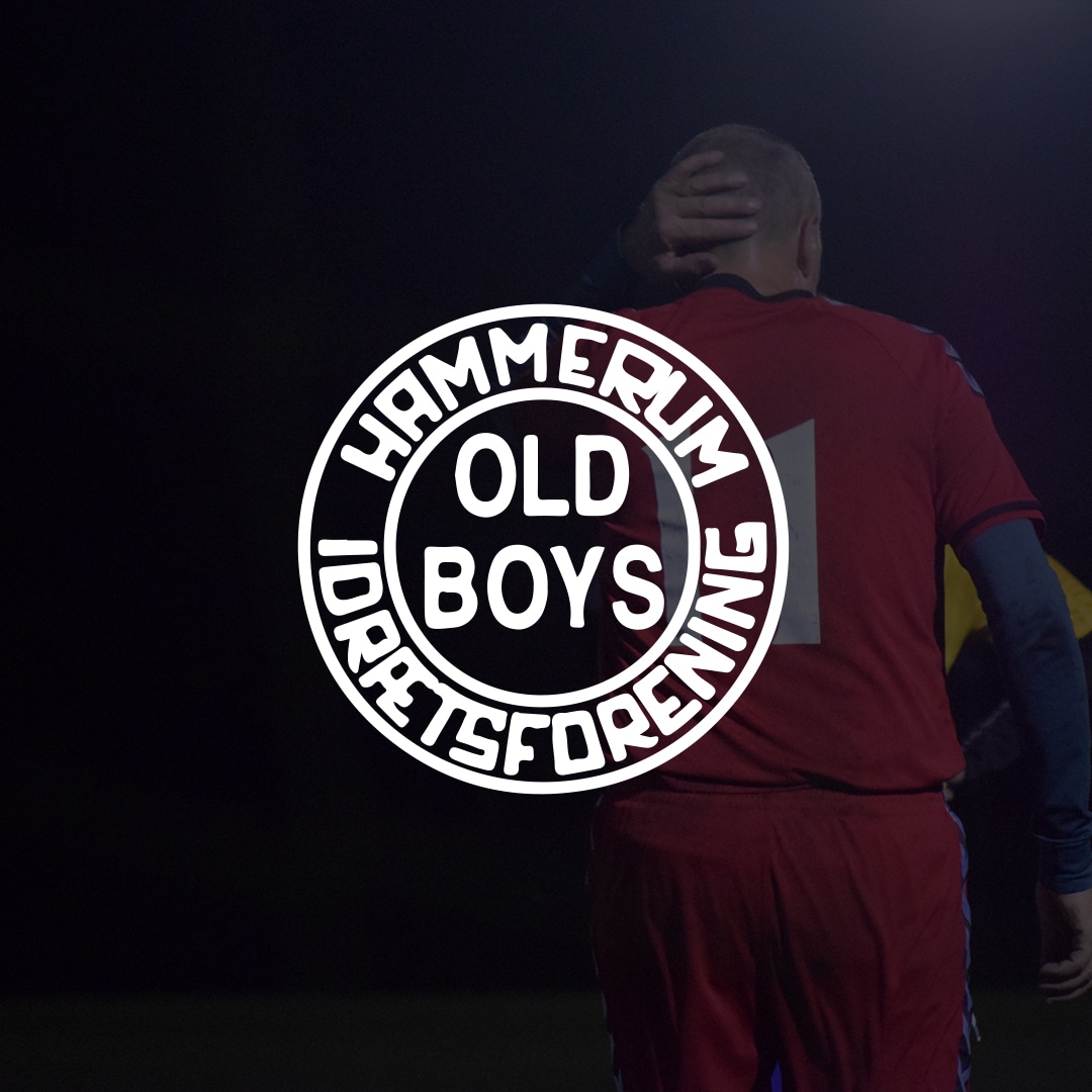 HIF Oldboys