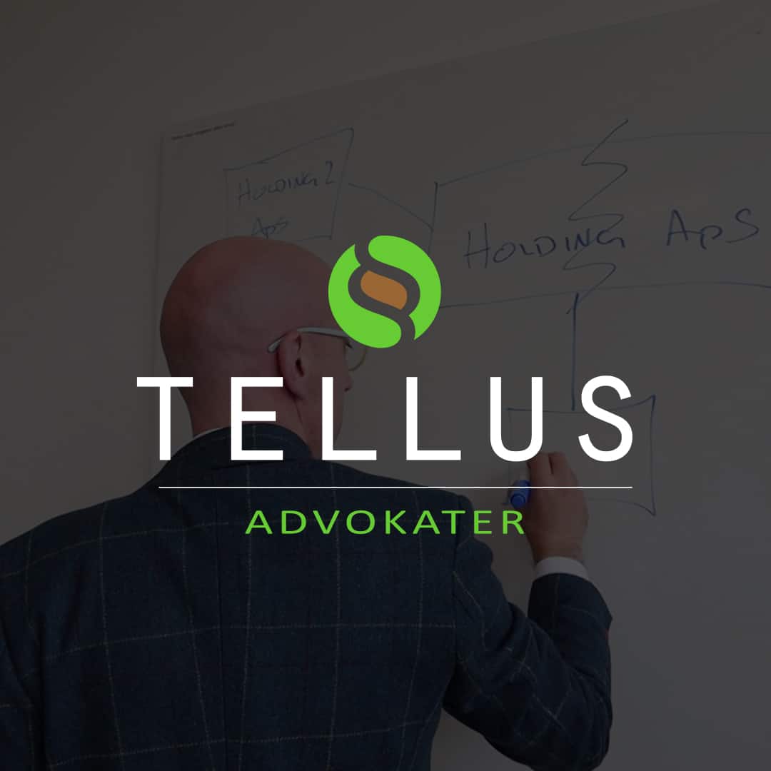 Tellus Advokater