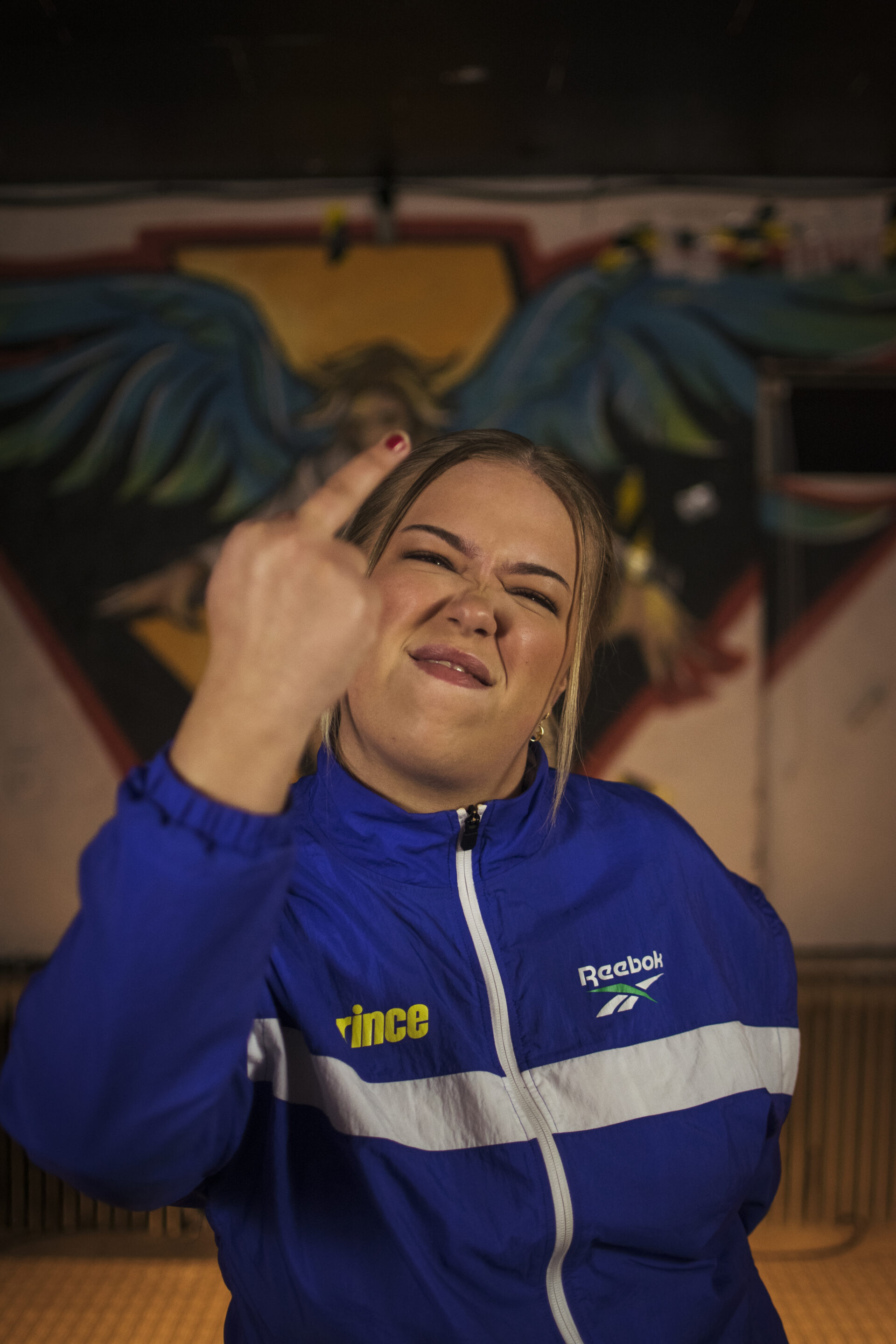 Kontrast Ungdomshus Herning