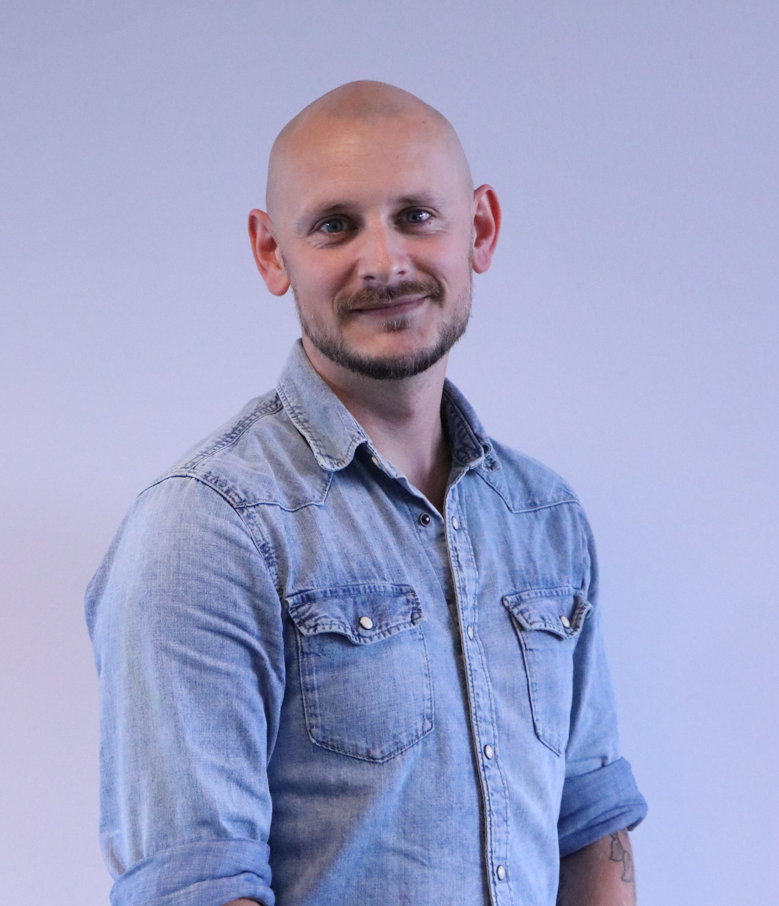 Nick Ejgod Nielsen